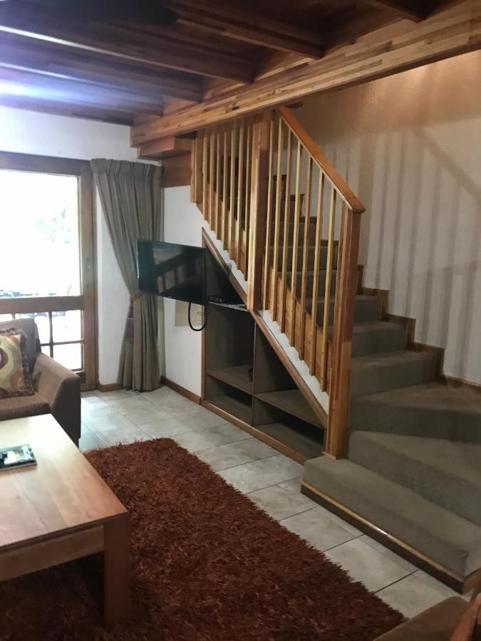 Phala Chalet No 236B Hazyview Eksteriør billede